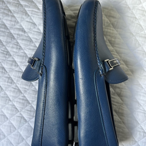Prada loafers US size 8 - Picture 5 of 7